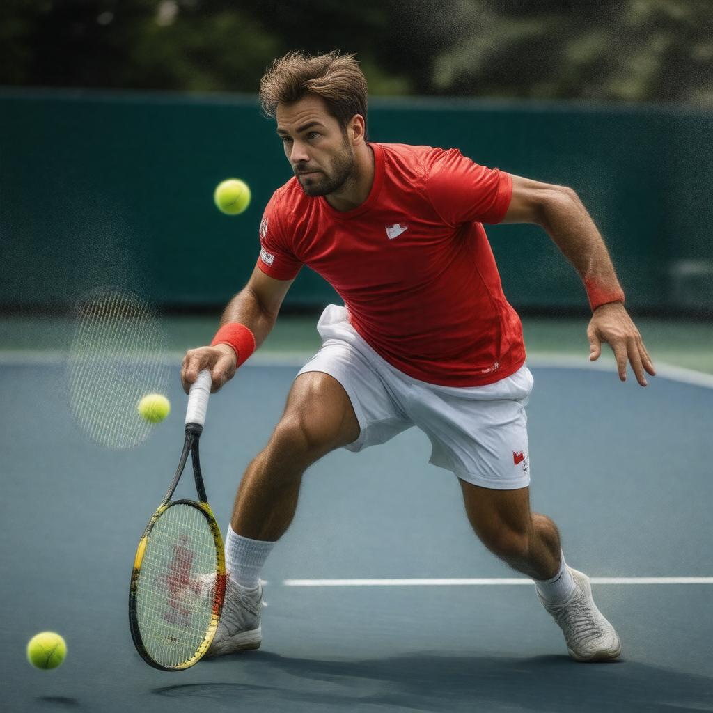 Stan Wawrinka